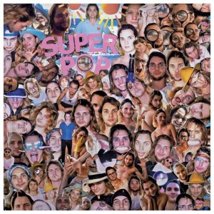 Jett Rebel | Super Pop (Lp)